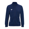 Team Training Jacket Women-Dark Blue