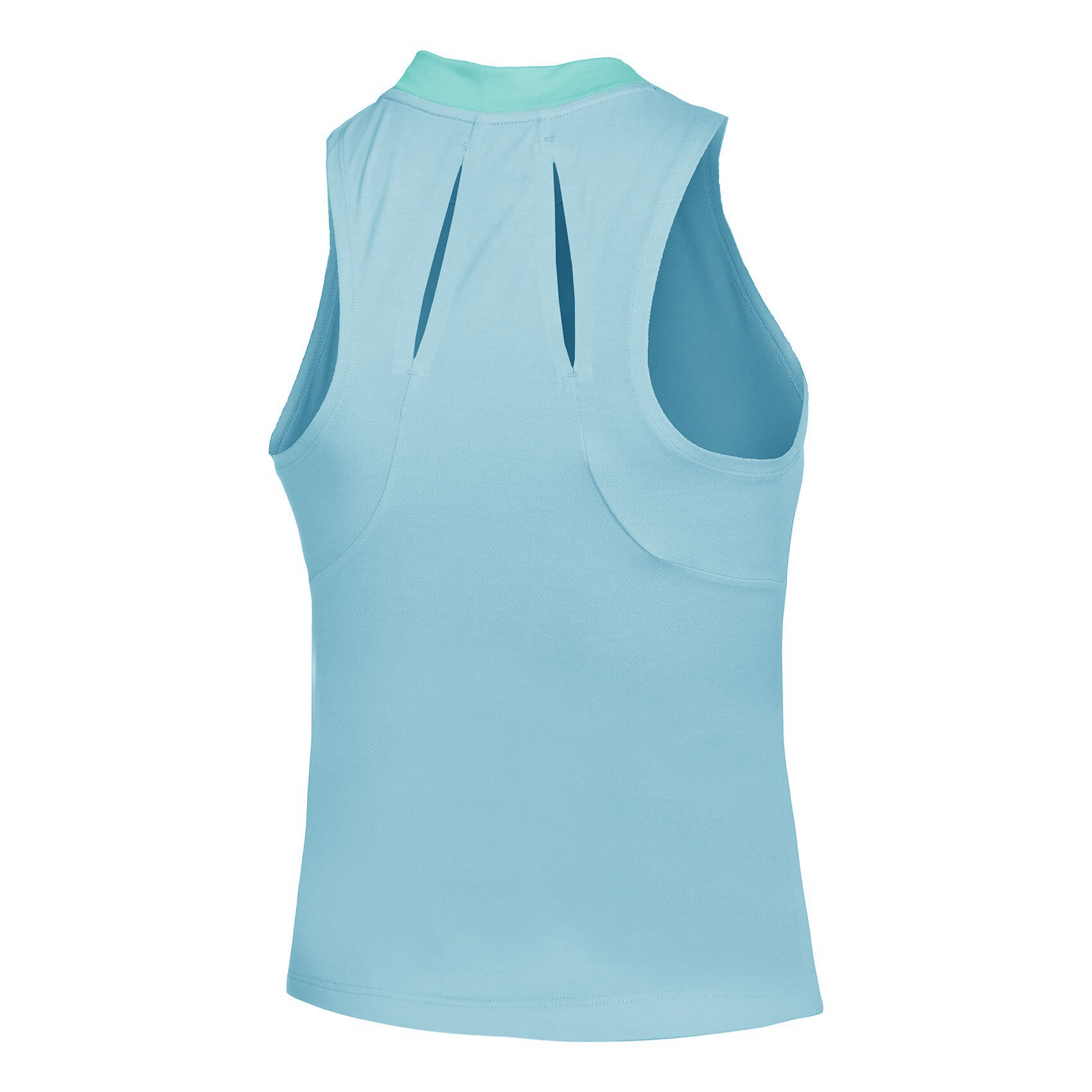 Buy Nike Dri Fit Court Advantage Tank Top Women Turquoise online Tennis Point UK