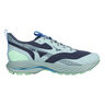 Wave Rider TT 2 Trail Running Shoe Men-Petrol,Blue