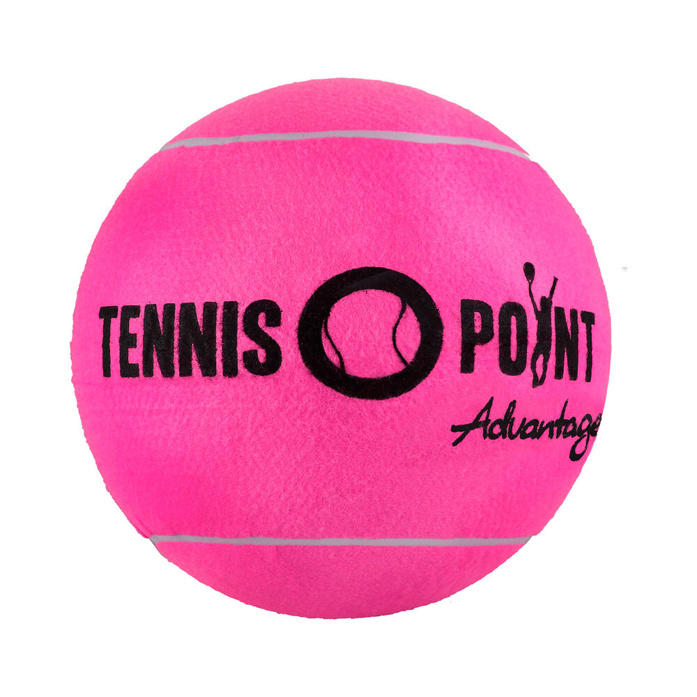 Tennis-Point Jumbo Ball Klein 1 Pack
