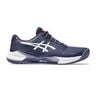 Gel-Challenger 14 All court shoe Men - dark blue, white