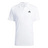  Club Polo Men - white