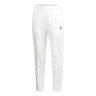 Heritage Suit Training Pants Men-White