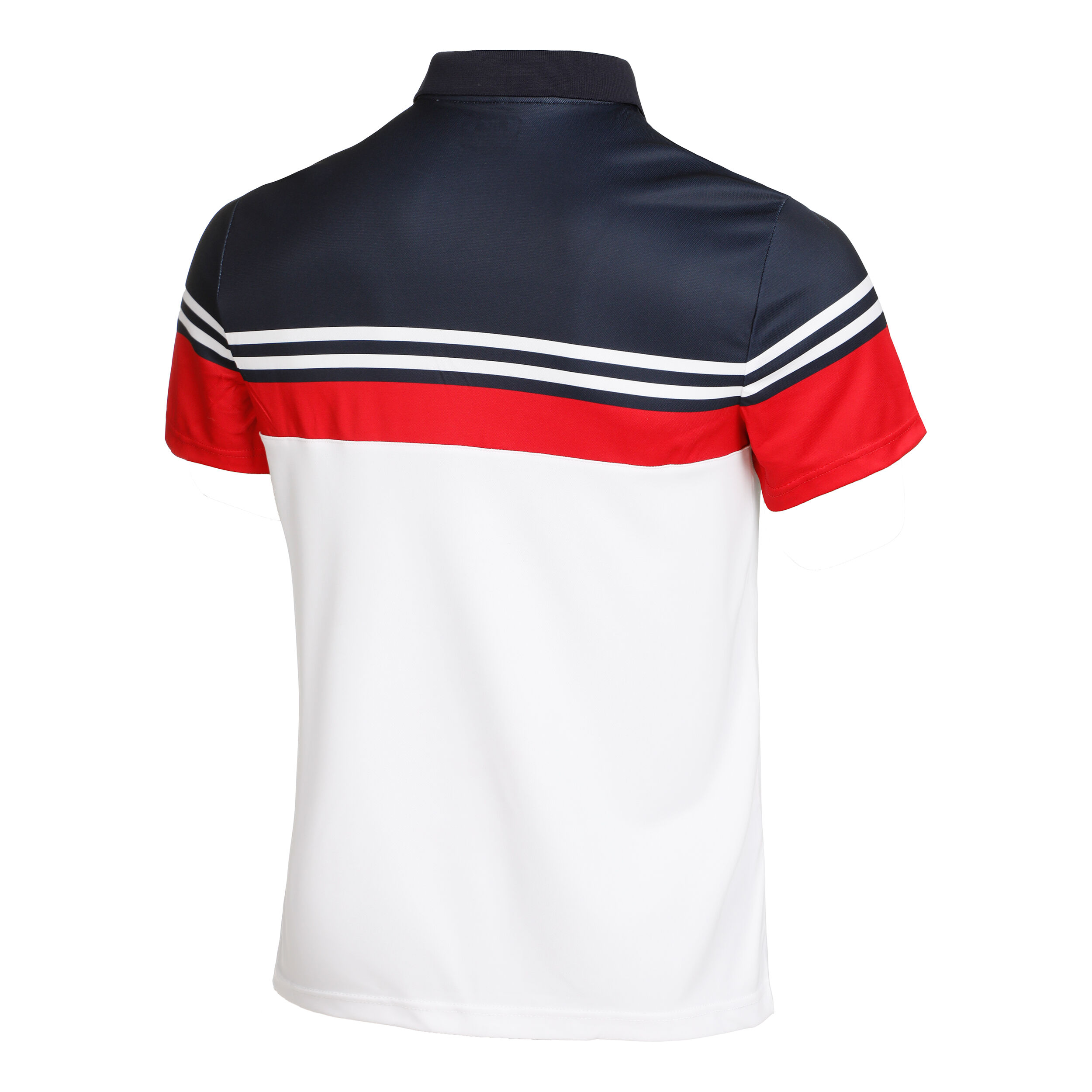 Buy Fila Paul Polo Men Dark Blue online Tennis Point UK