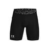 Heatgear Shorts Men-Black