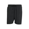 Club 2in1 Shorts Men-Black