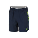 Quiet Please Sparkle Drop Shorts