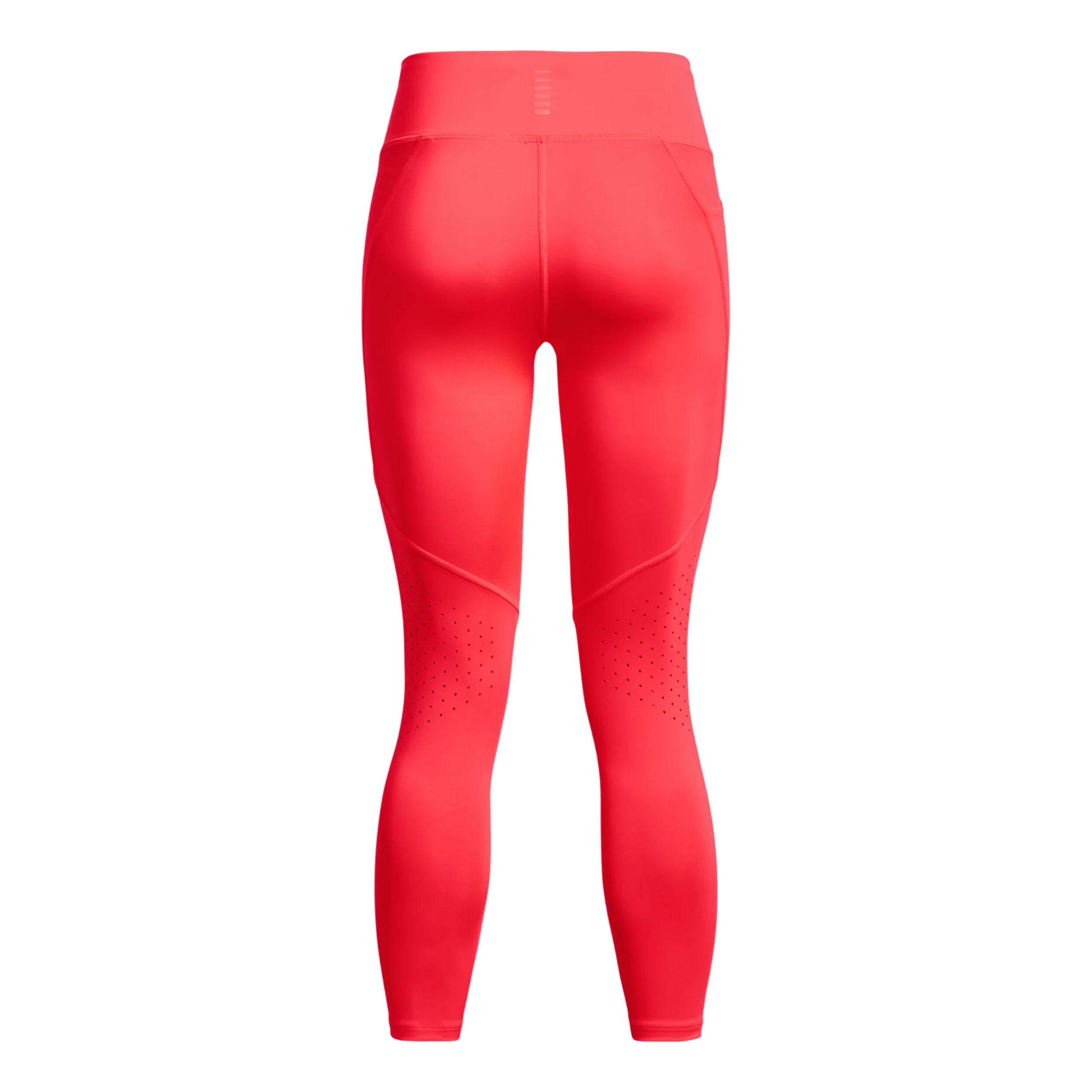 Fly Fast Ankle Tight Women Red