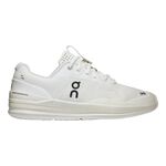 On Tennis shoes On The Roger Pro All court shoe Men - white, 