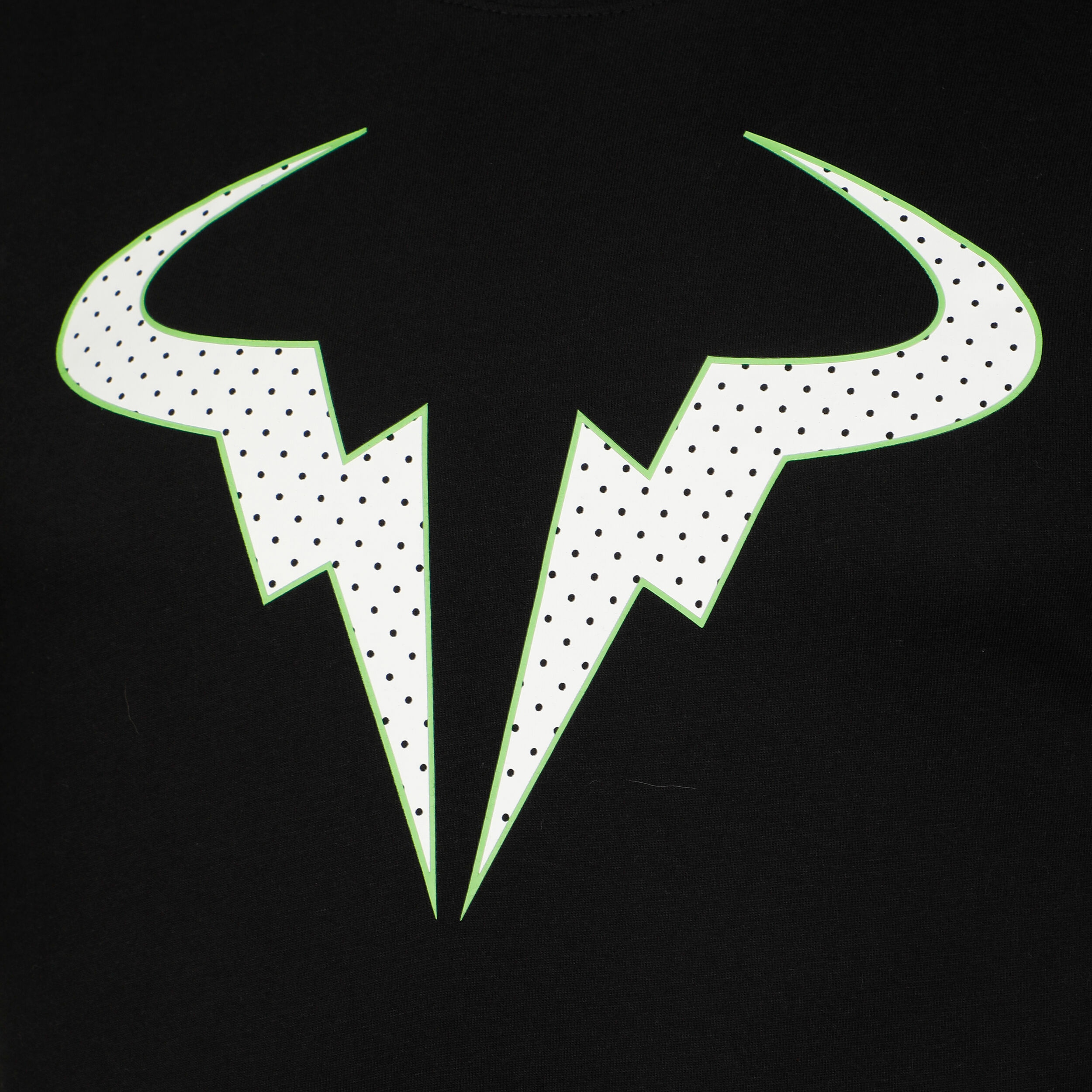Logo hotsell nadal nike