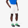Shorts Men-White