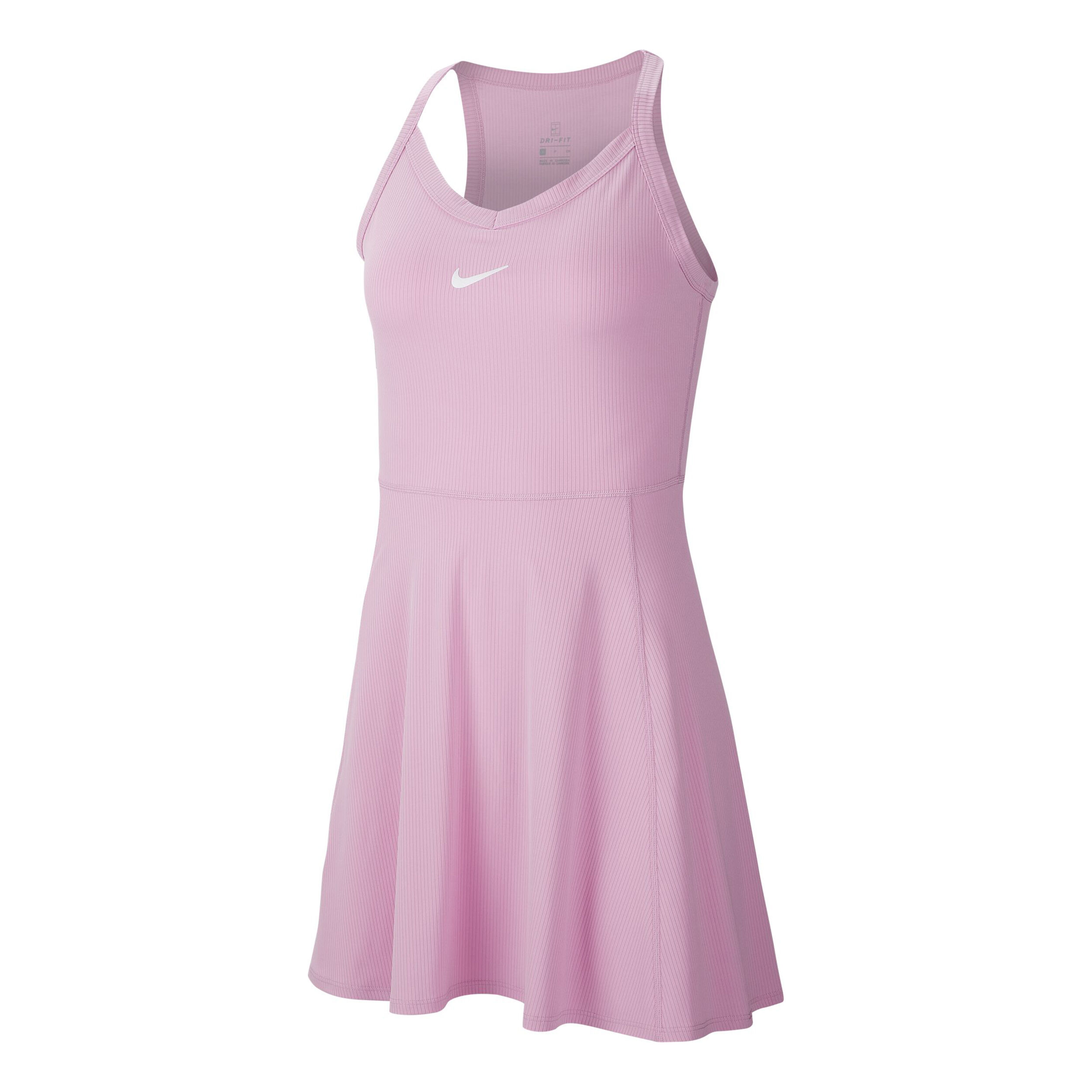 Light pink outlet nike dress