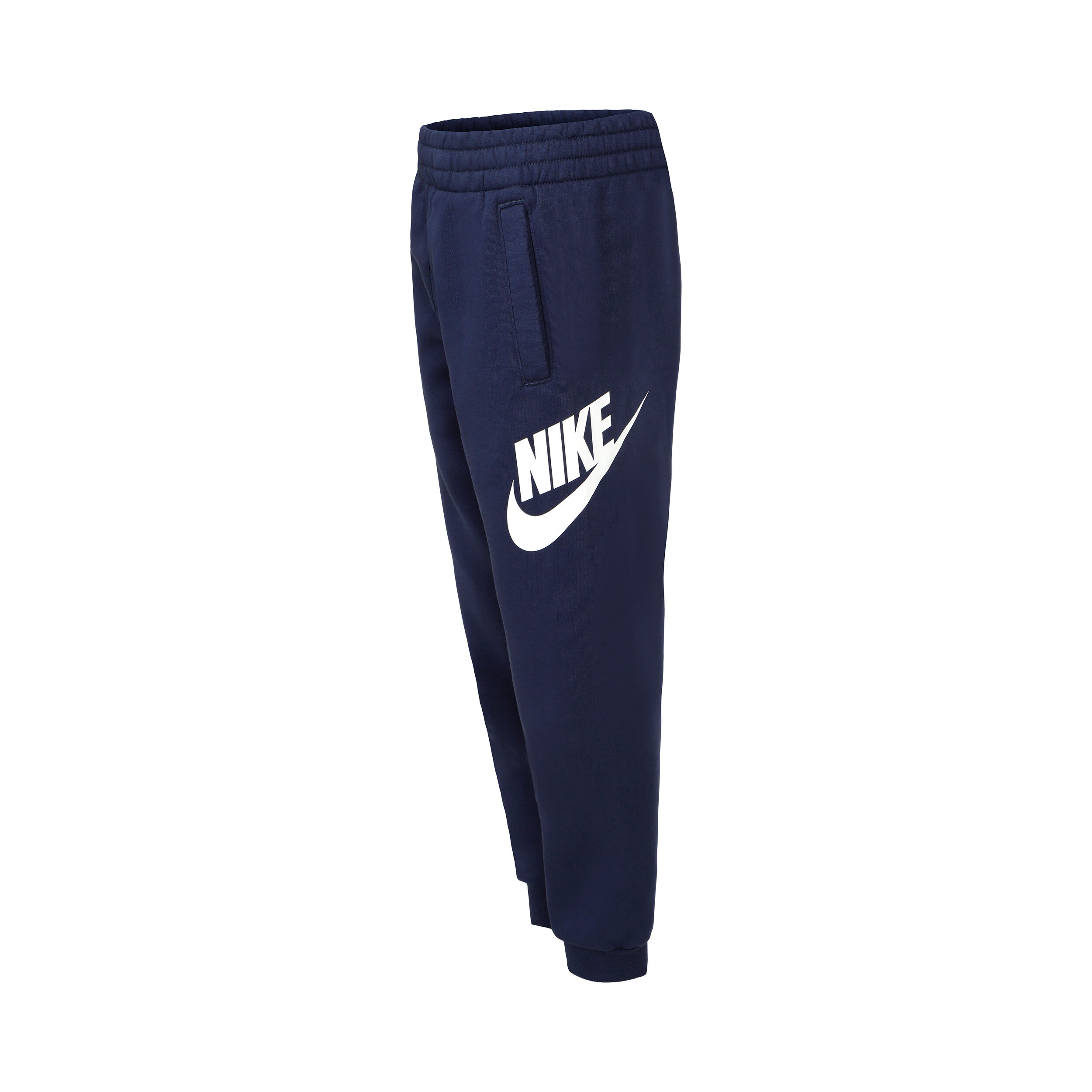 Club Fleece Training Pants Kids Dark Blue