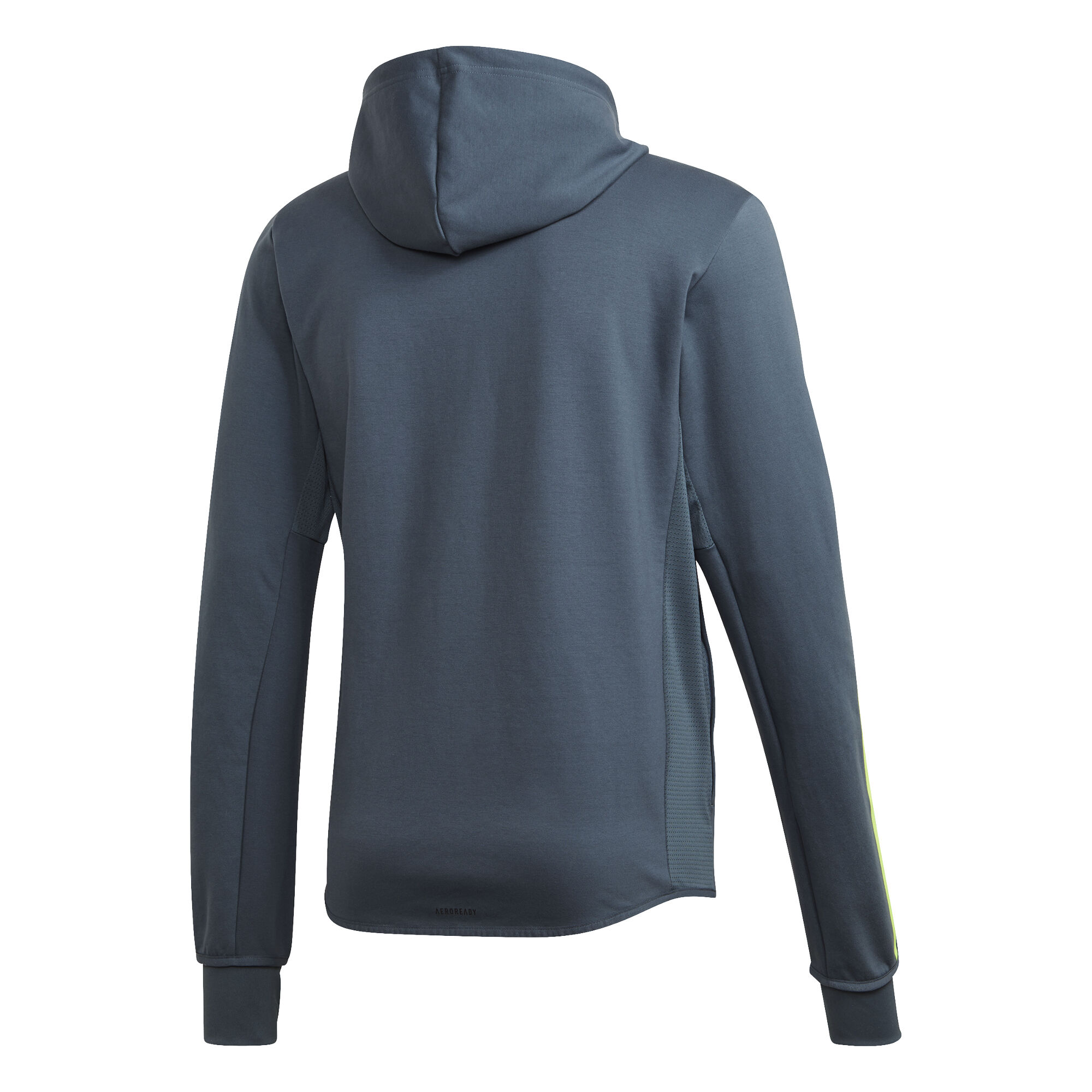 Adidas d2m motion zip through hoody hotsell