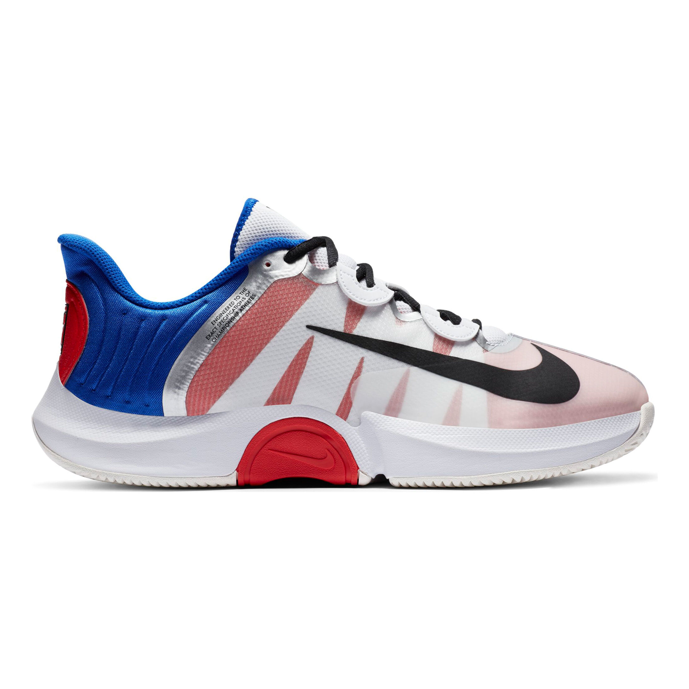 Nike air zoom on sale gp