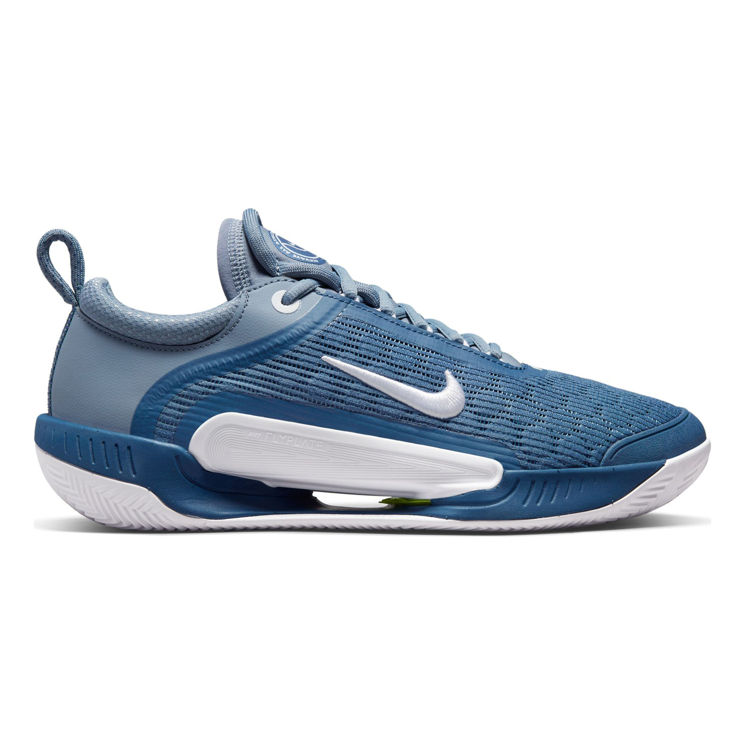 Nike zm bleu shop