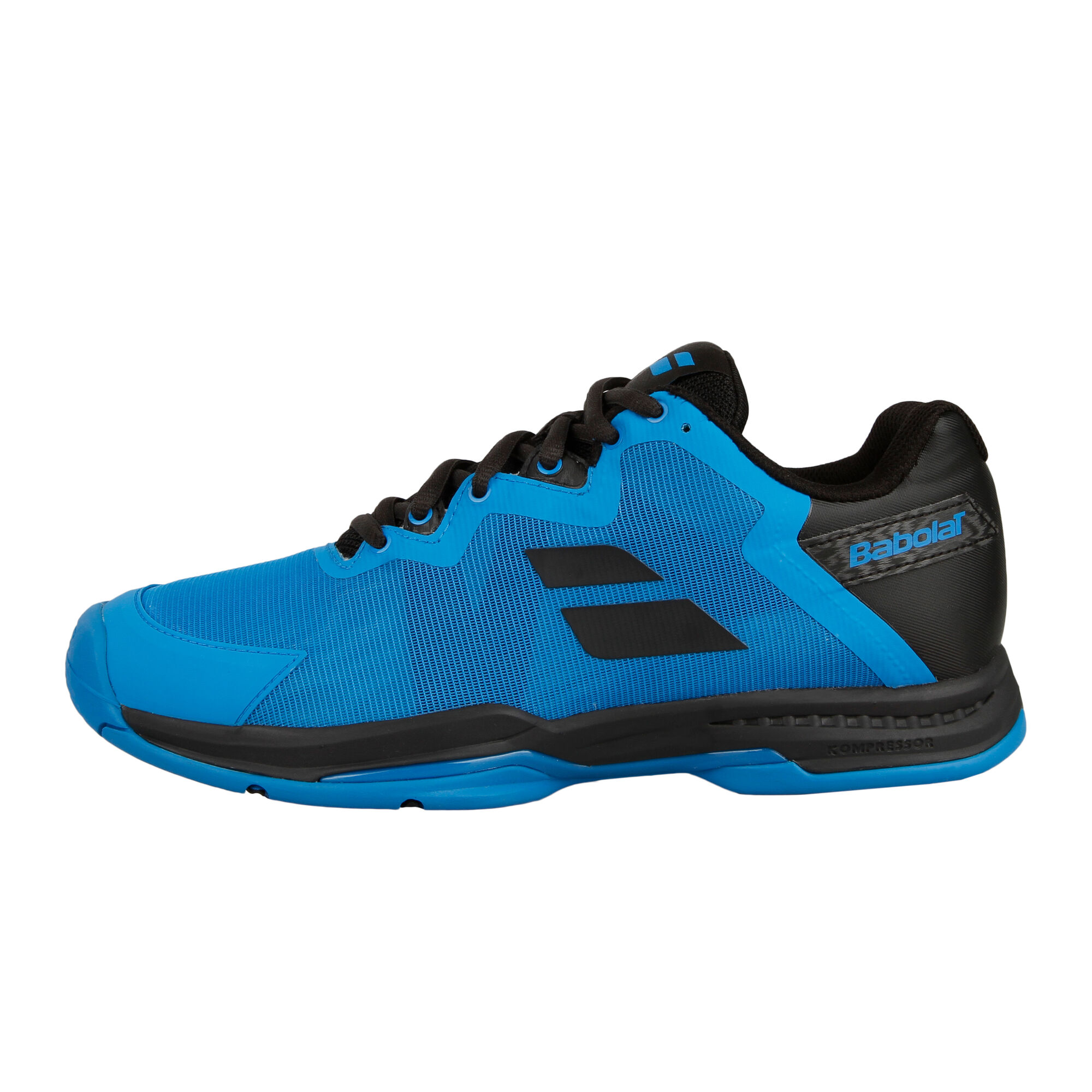 Buy Babolat Sfx 3 All Court Shoe Men Blue Black online Tennis Point UK