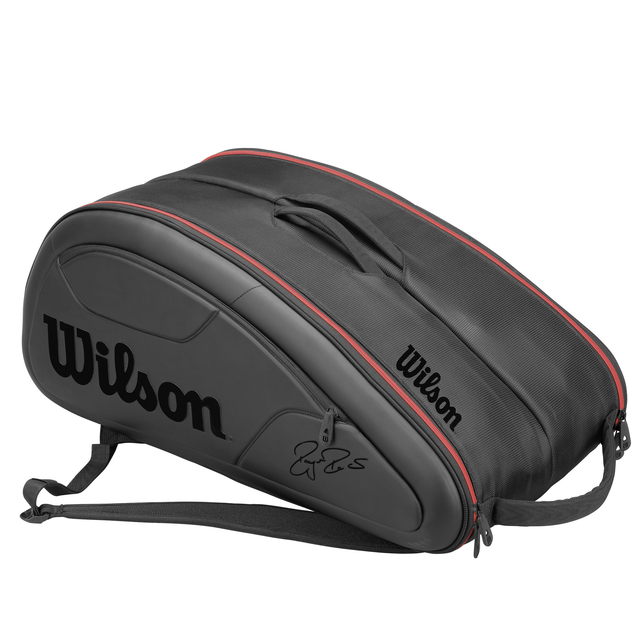Federer shop dna bag