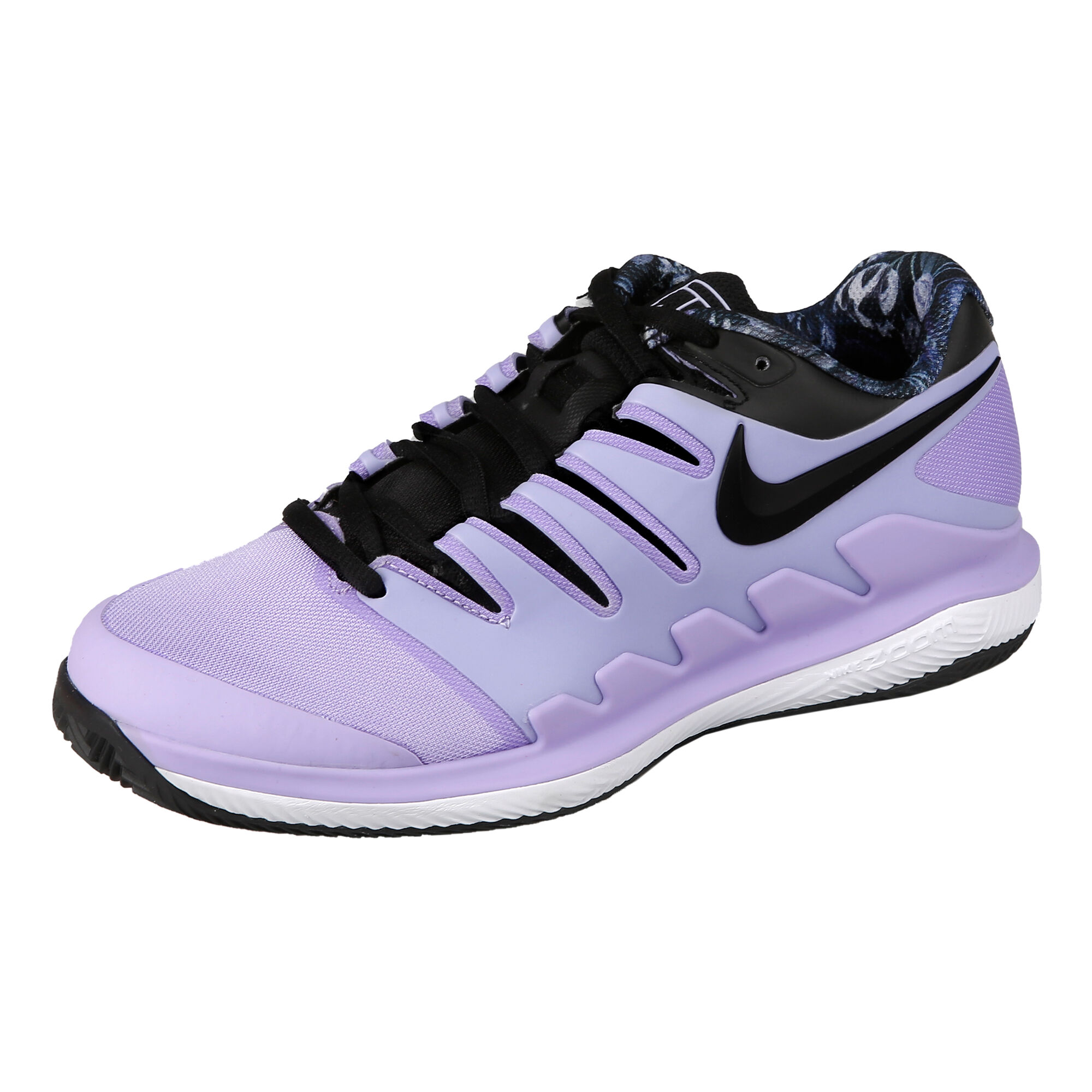nike court air zoom vapor pro womens tennis shoe