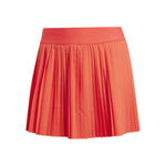 adidas Clothing adidas Club Skirt Women-Red