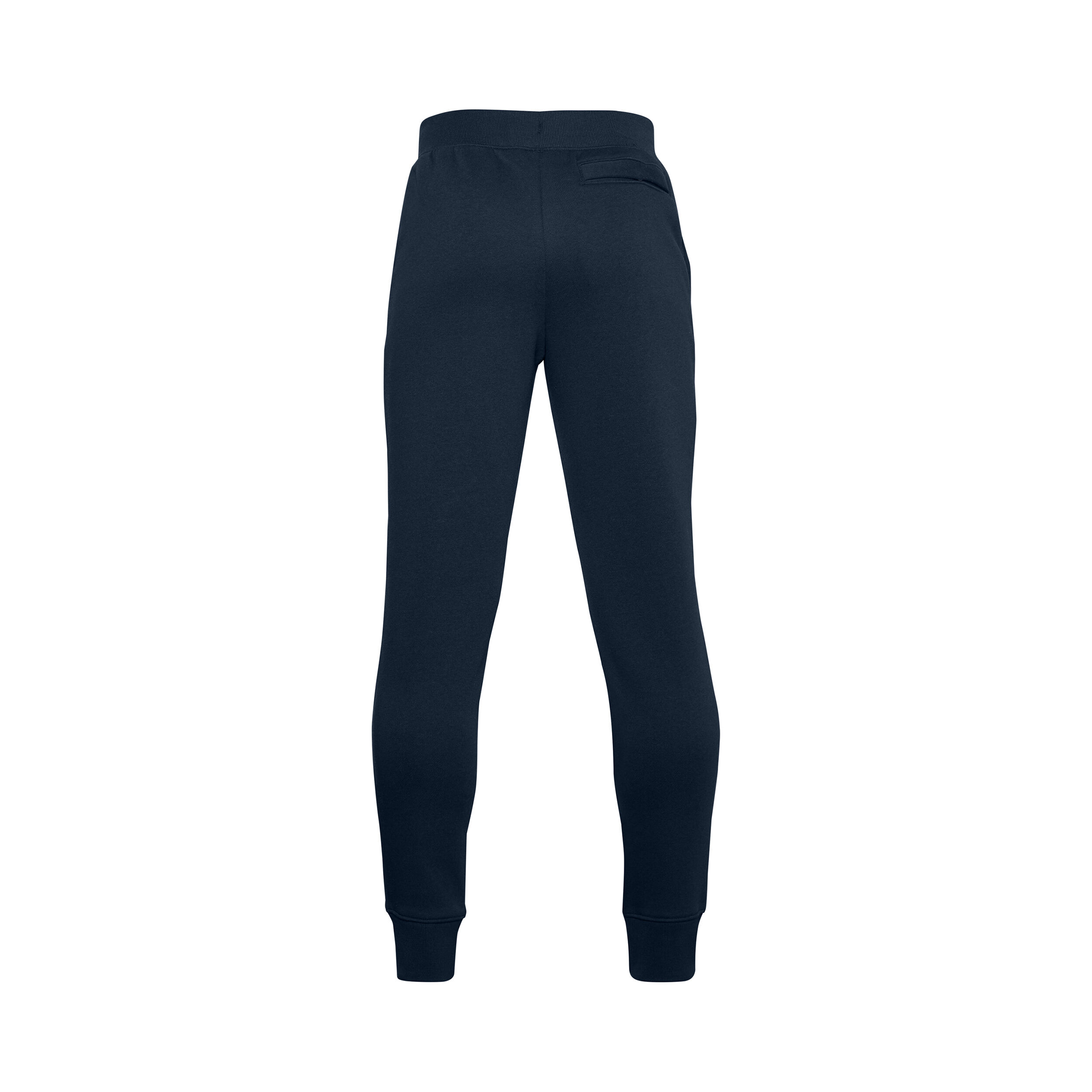 Rival Cotton Training Pants Boys Blue