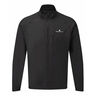 Core Running Jacket Men-Black