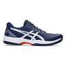 Gel-Game 9 AC All court shoe Men - dark blue, white