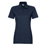HEAD Polo HEAD Polo Women-dark blue