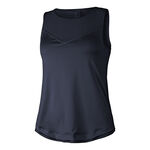 Limited Sports Clothing Limited Sports Taba Tank Top Women-Blue