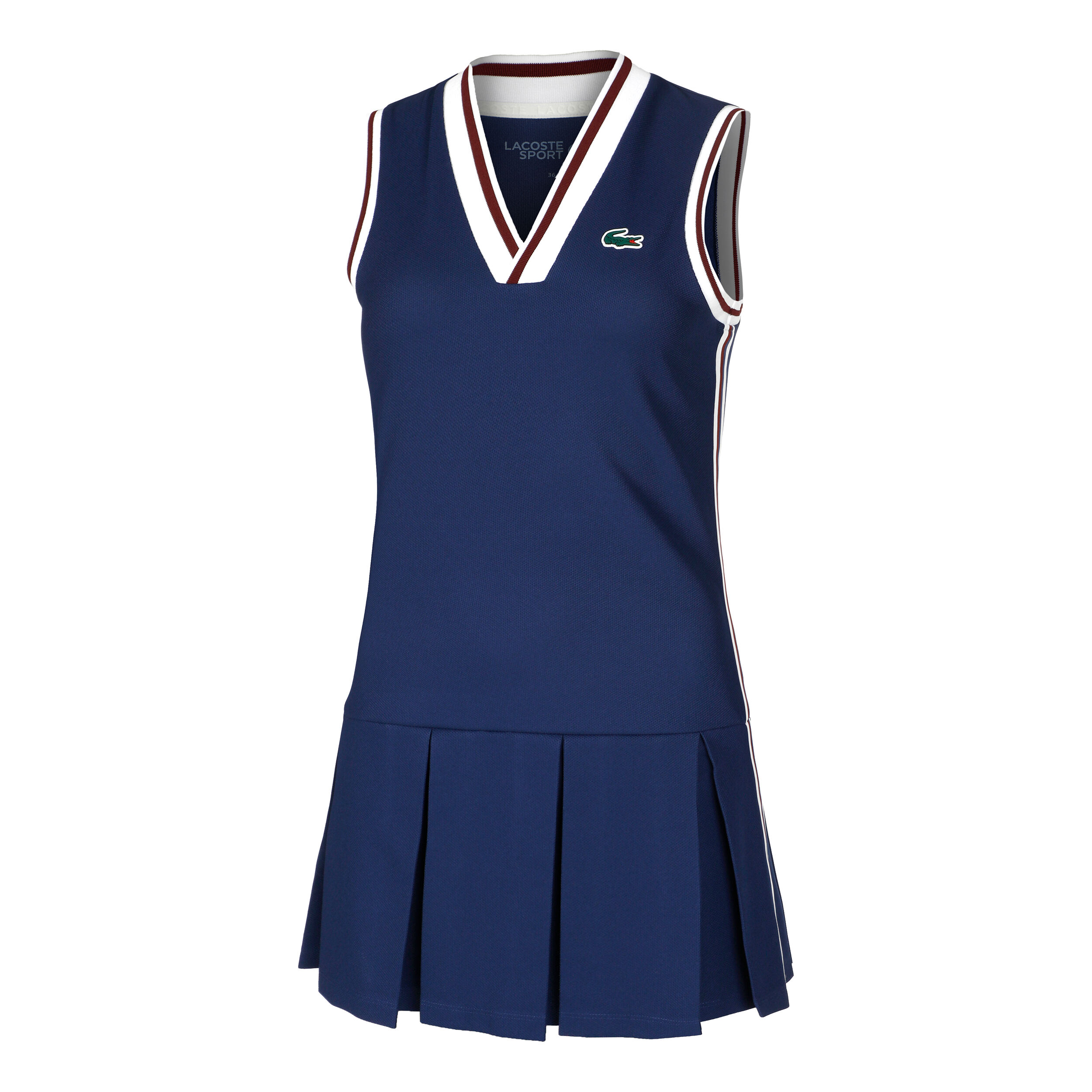 Lacoste sport dress sale