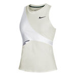 Nike Clothing Nike Court Dri-Fit Slam NT PS Tank Top Women-Cream,White