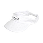 Lotto Clothing Lotto W I Visor Women-white