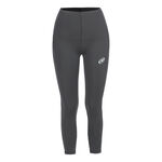 Bullpadel Clothing Bullpadel Acota Tight Women-Black
