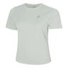 Core Running shirt Women-grey