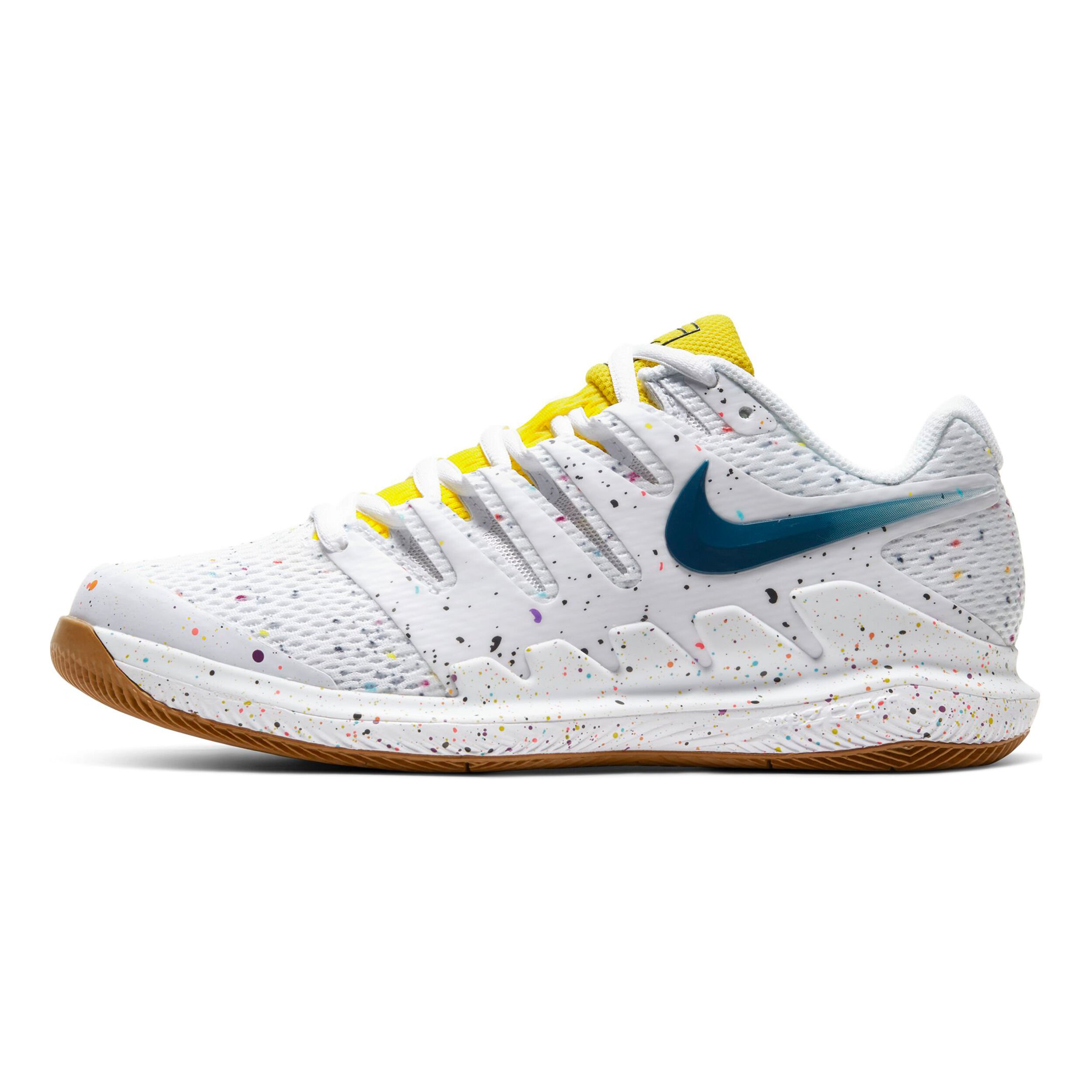 Nike air zoom shop vapor x tennis shoes