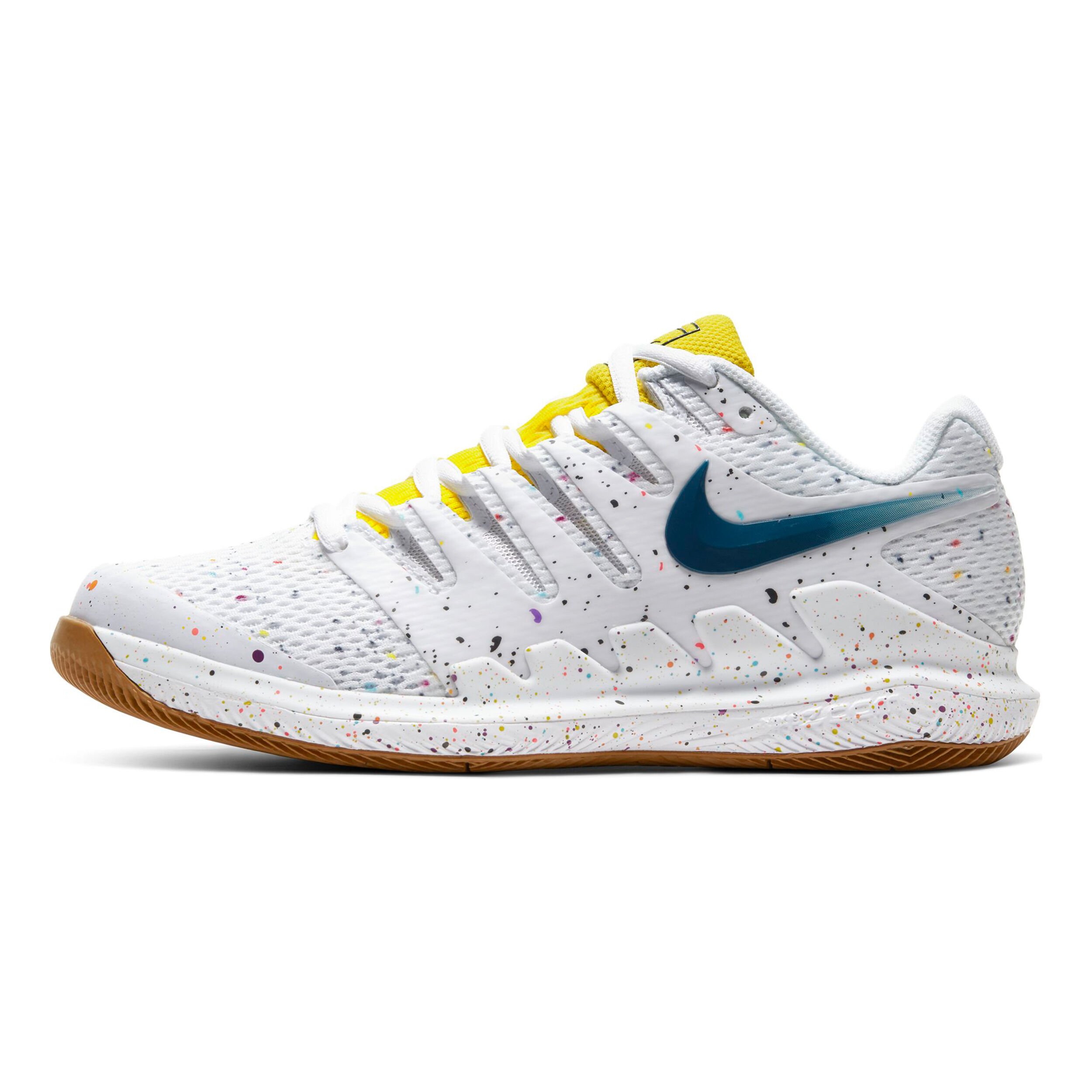 nike vapor court tennis shoes womens