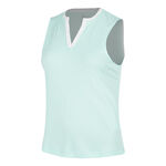 Limited Sports Tank Top Limited Sports Sleeveless Tee Sonja Tank Top Women - mint