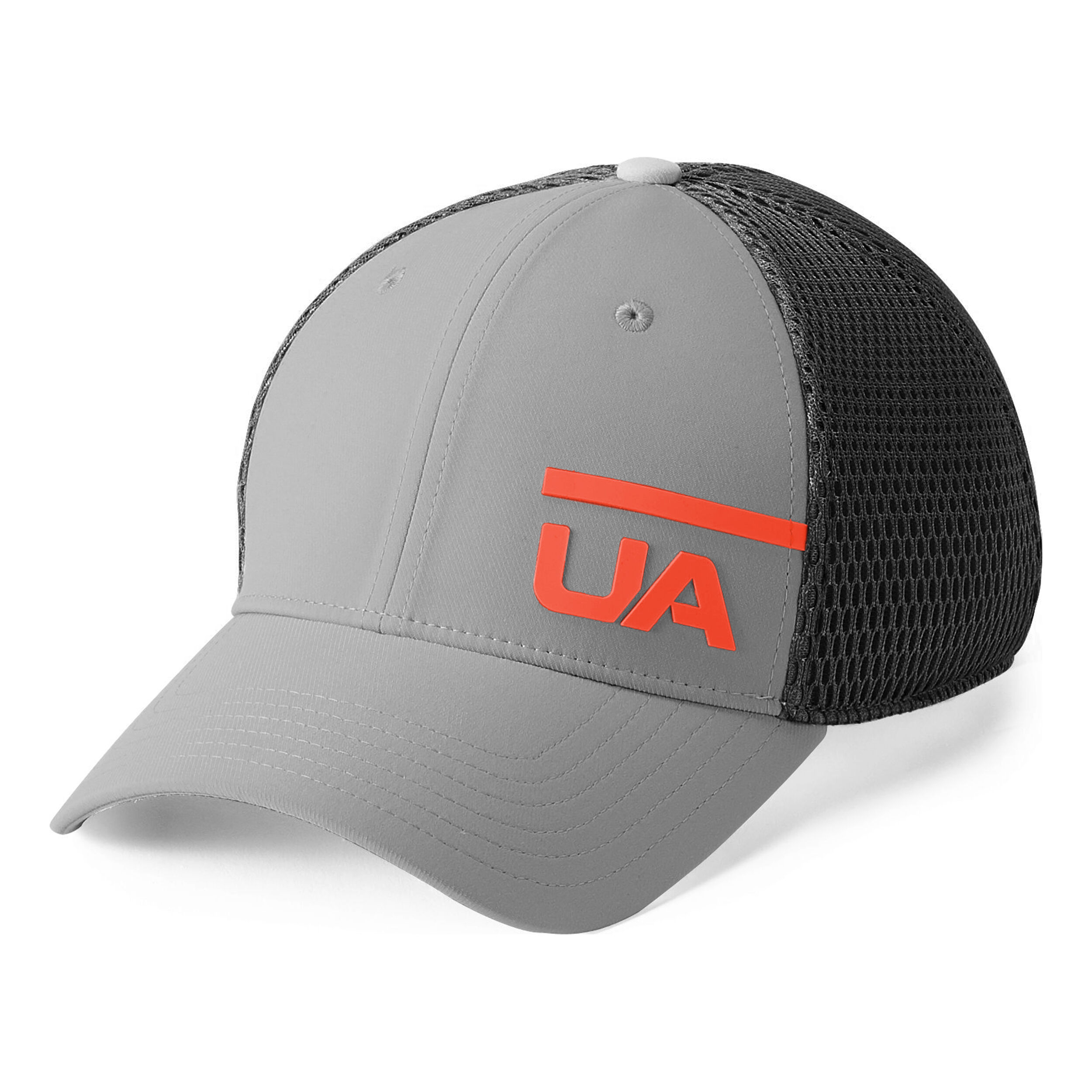Under armour men's train spacer mesh cap online