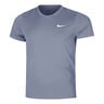 Court Victory Dry T-Shirt Men - grey, white