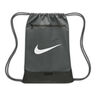 Brasilia 9.5 Gym Bag-Grey,Black