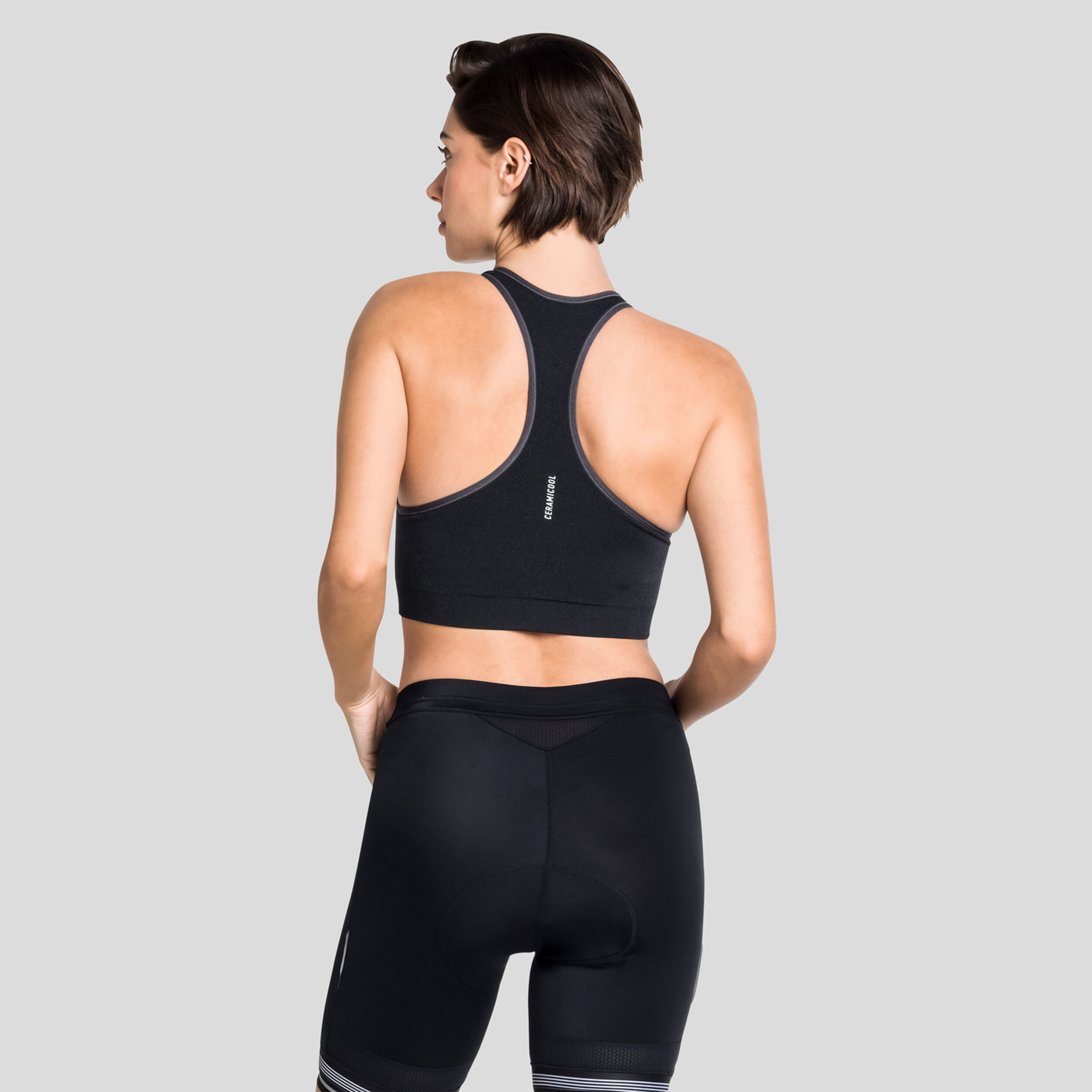 Odlo seamless sports bra shop