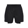 Dallas Shorts 2in1