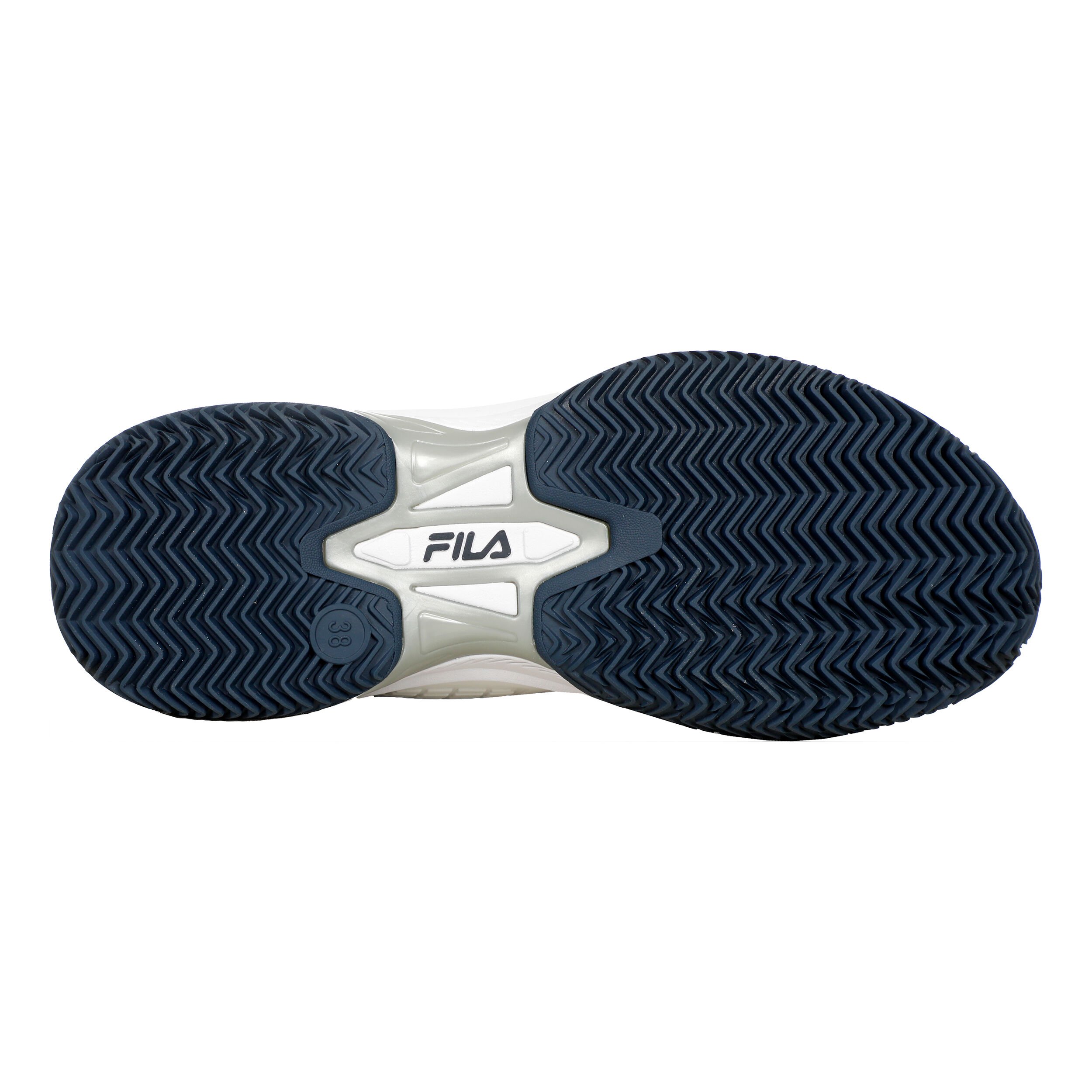 Buy Fila Sabbia Lite 2 Women Dark Blue online Tennis Point UK