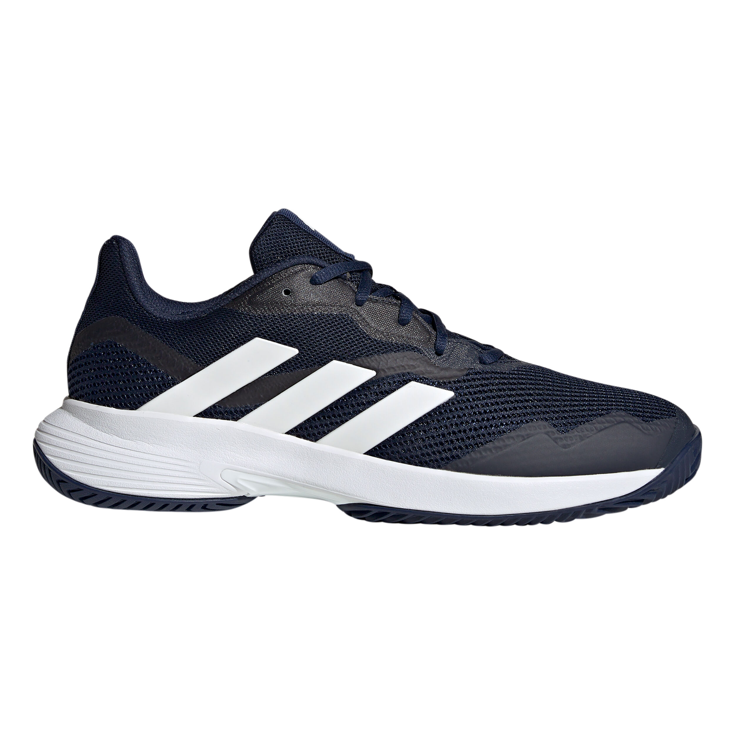 Mens blue discount adidas shoes