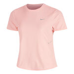 Nike Clothing Nike Swift Running shirt Women - rose