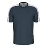 Play Tech T-Shirt Men-dark blue