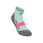P.A.C. Running socks P.A.C. RN 5.2 Reflective Pro Running socks Women-mint, pink