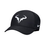 Nike Clothing Nike Dri-Fit RAFA Cap-Black