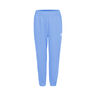 Club Fleece Training Pants Girls-Light Blue