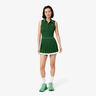 Dress Women - dark green, 